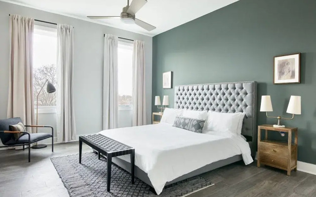 Sonder — Wedgewood Suites