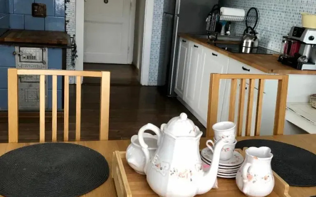 Apartamenty NOVA na Krakowskiej No 1