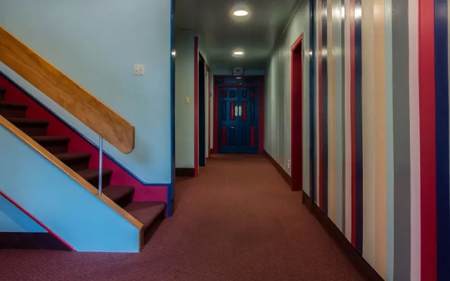 Masonic Hotel