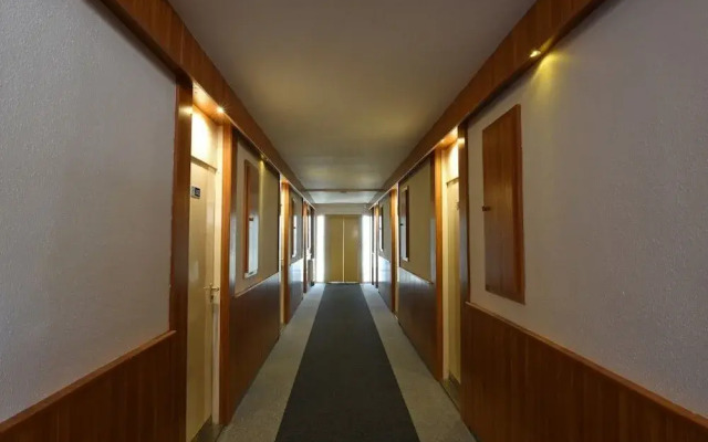 Hotel Móló