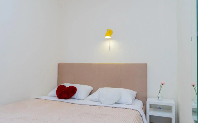 Anastasia Luxury Apartment on Krymskaya Vesna street 5 bldg. 7