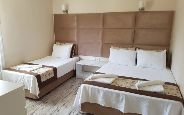 Hotel Centro Bodrum