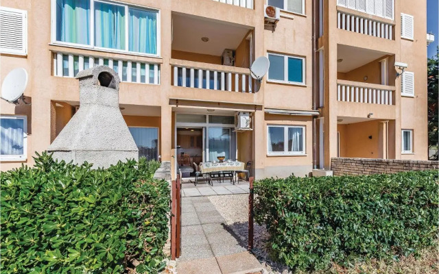 Two-Bedroom Apartment in Medulin