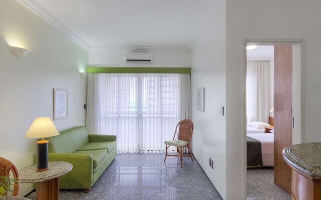 Tulip Inn Fortaleza