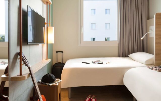 ibis budget Fribourg