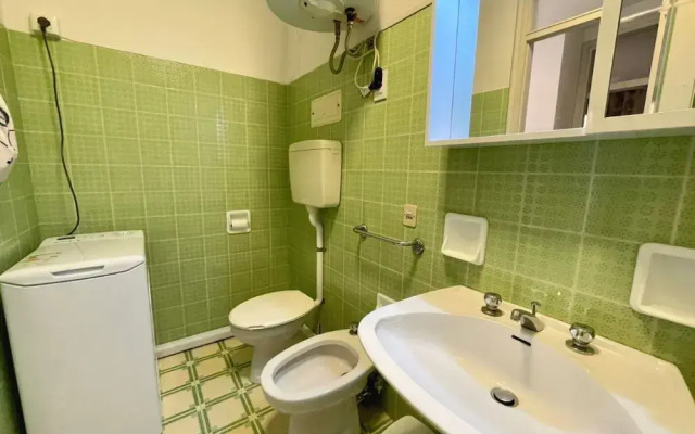 Stunning sea View From our Flat