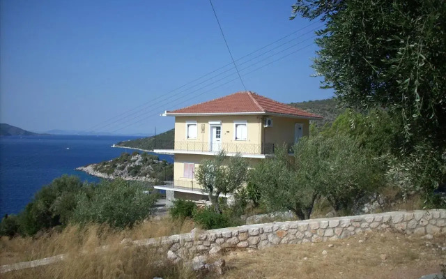 Olympia House