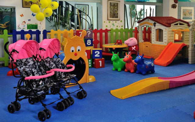 Residence Margherita