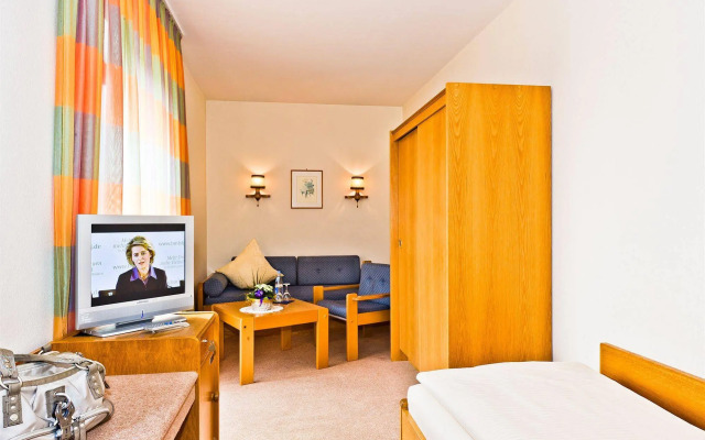 Hotel Merian Rothenburg