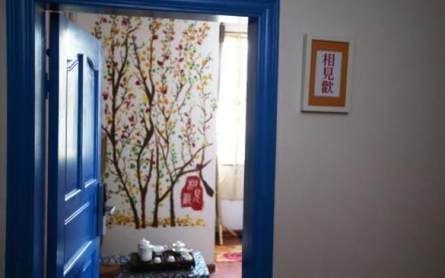 Lotus Landing Hostel