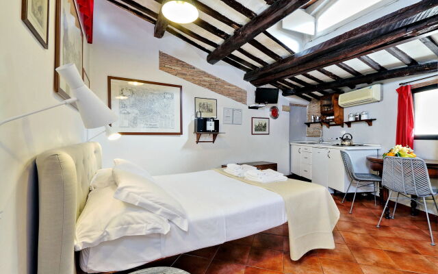 Rome Accommodation - Navona