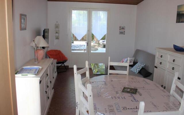 Maison La Faute-sur-Mer, 4 pièces, 7 personnes - FR-1-476-85