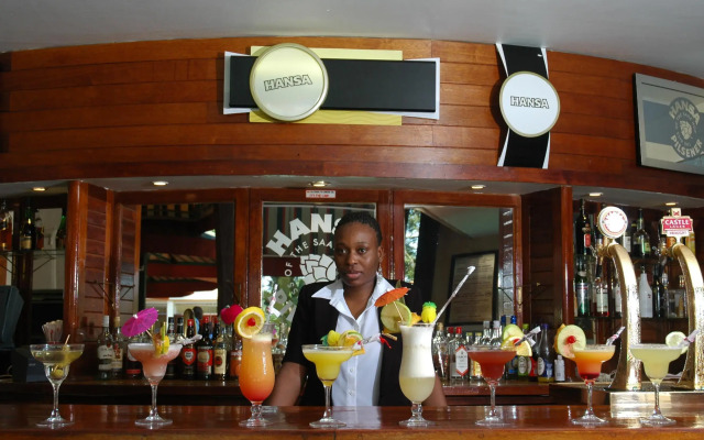 Peermont Metcourt Khoroni, Thohoyandou