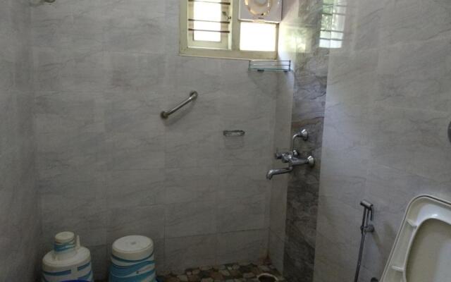 Heights Farm Stay - Coffee Estate Stay