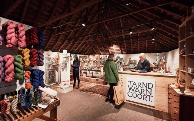 Tarndwarncoort Homestead