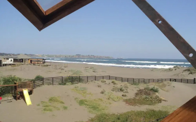 Dune & Domes Pichilemu