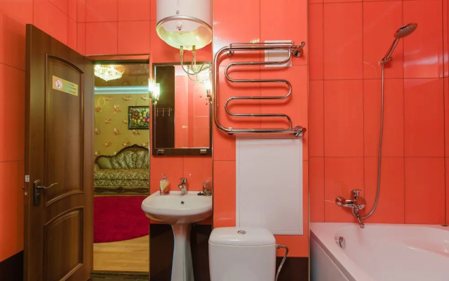 naDobu Hotel Poznyaki