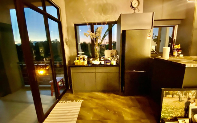 Faizal Madhi Homestay