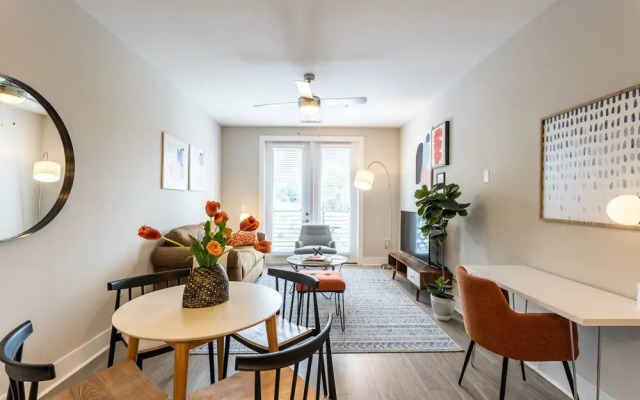 Kasa Charlotte North Apartments