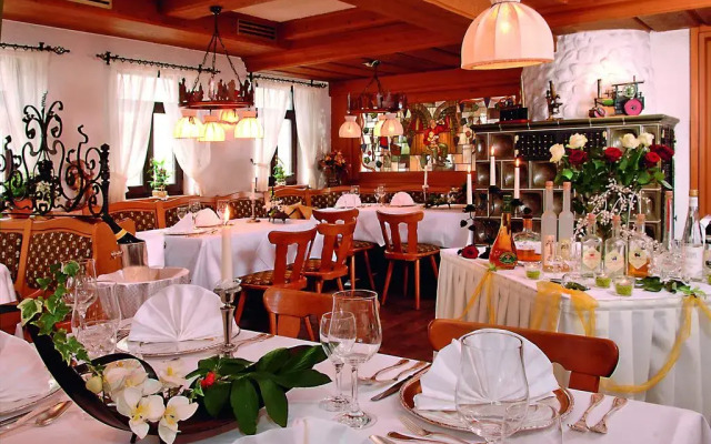 Gasthof Lamm Schnait