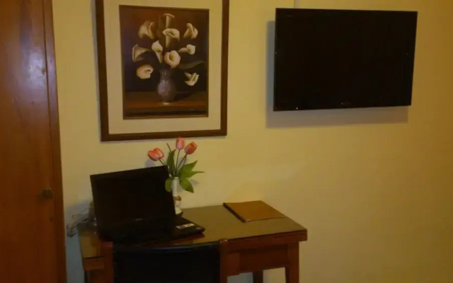 Copacabana Hotel