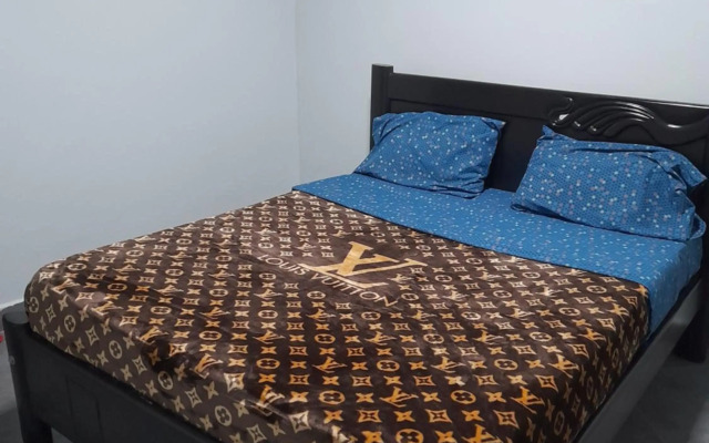 Strategically located apartment 2