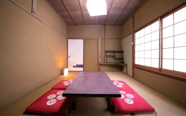 Kikaku Ryokan Beppu