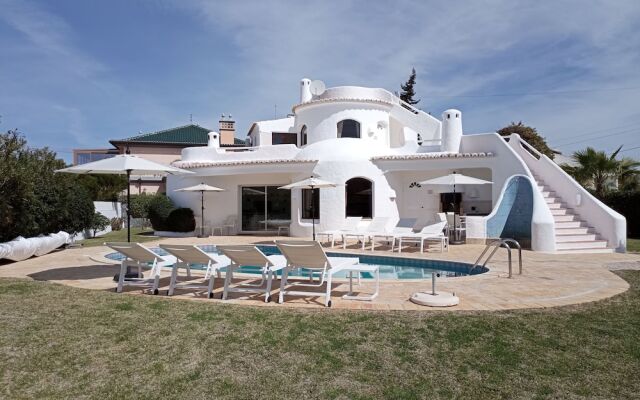Casa Francisco - Family Villa With Pool
