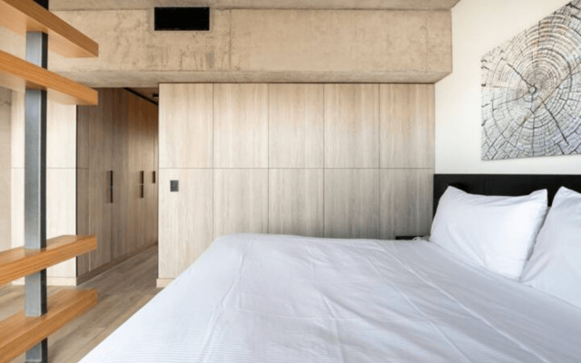 Zip Housing Los Trapenses