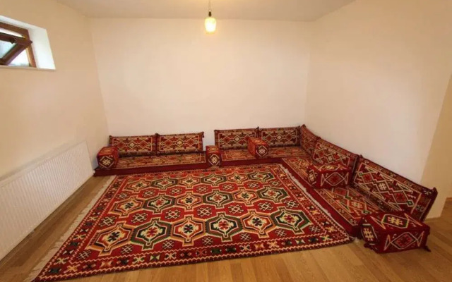Konfor Villa 2