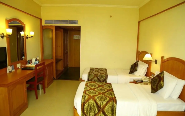 Kences, Tirupati – Guest Rooms – Tirupati