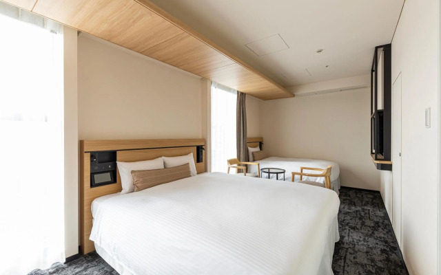 Hotel Keihan Kyotoeki Minami