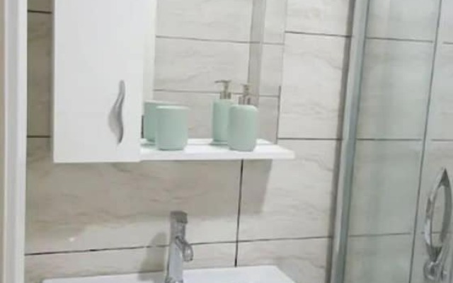 New Cozy Apartment Near Taksim