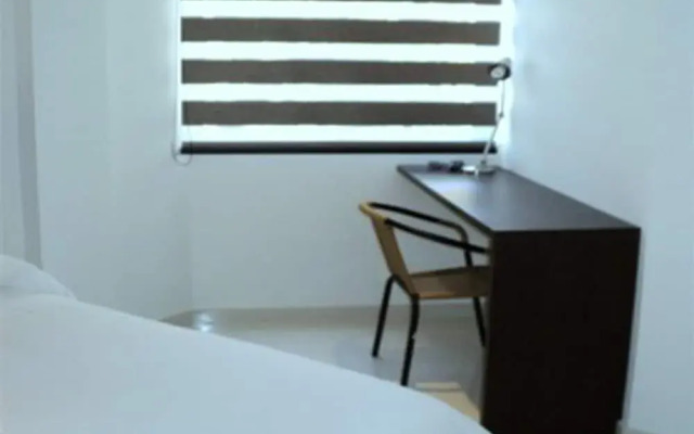Hotel Boutique Calle Grande