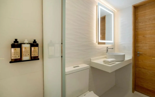 The Westin Porto de Galinhas, an All-Inclusive Resort