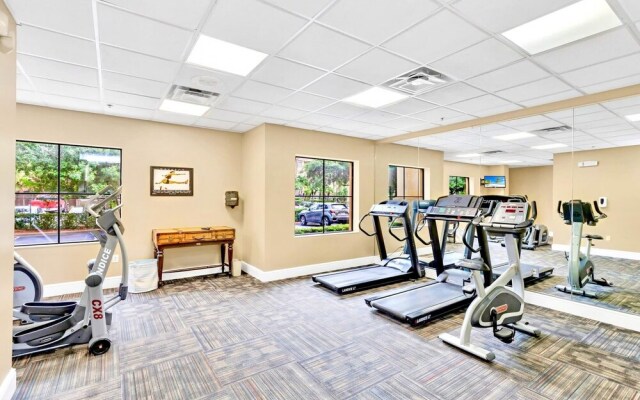 1BR With Two Queen Beds - Near Disney