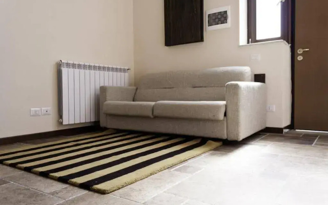 Cascina Gobba Residence a Milano