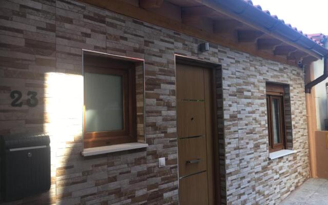 Apartamento a estrenar a 5 minutos de la Playa