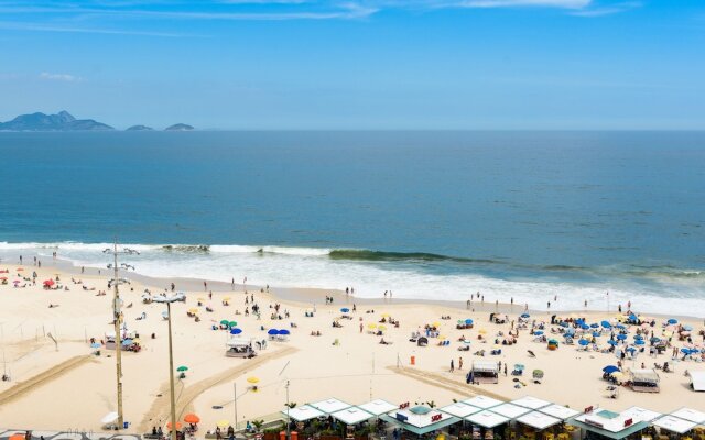 Omar do Rio - Apartamento A1003