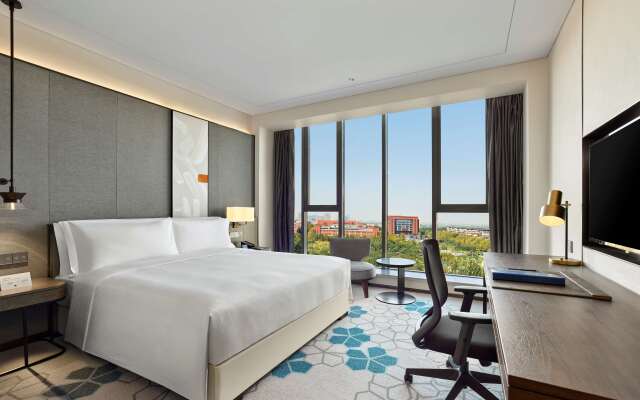 DoubleTree by Hilton Baoding