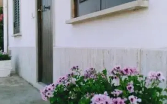 Casa Maria & Bartolomeo