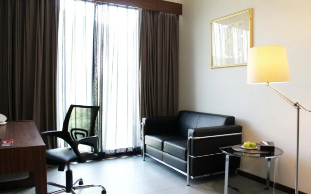 Symphony Suites
