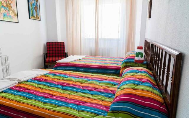 Cazorla House Gallery