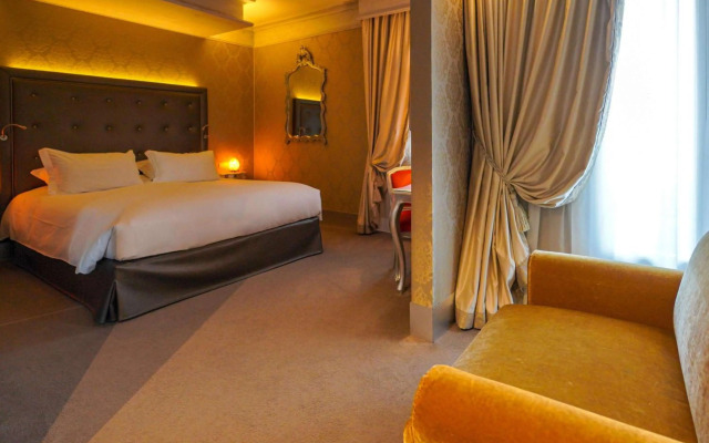 Papadopoli Hotel Venezia - MGallery Collection