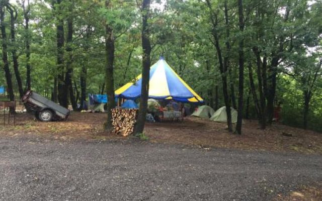 Camping Gorizont