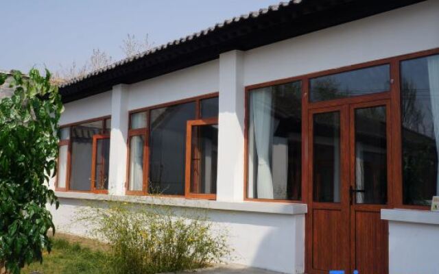 Tingqian Yuanhou Hostel