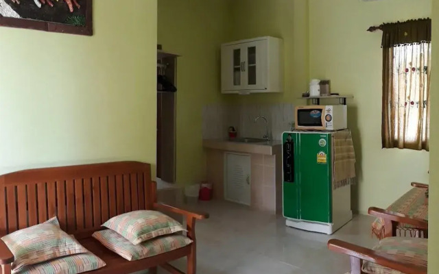Viang Suphorn Garden Resort