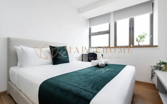 Riveria Premier Suites Kuala Lumpur