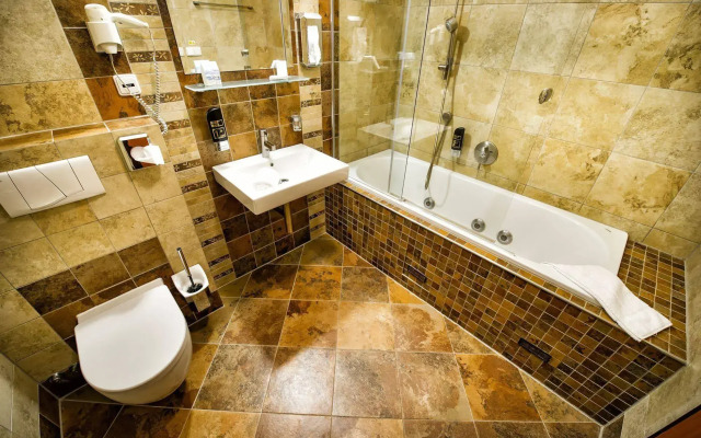 Hotel Sobota