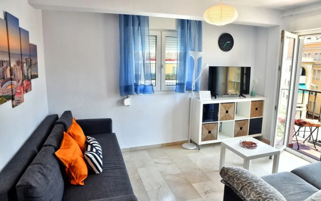 Apartamentos Morgan - WONDERSTAYS